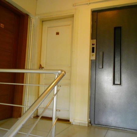 Plato Hotel Estambul Exterior foto