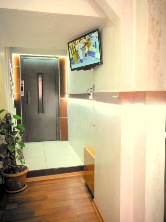 Plato Hotel Estambul Exterior foto