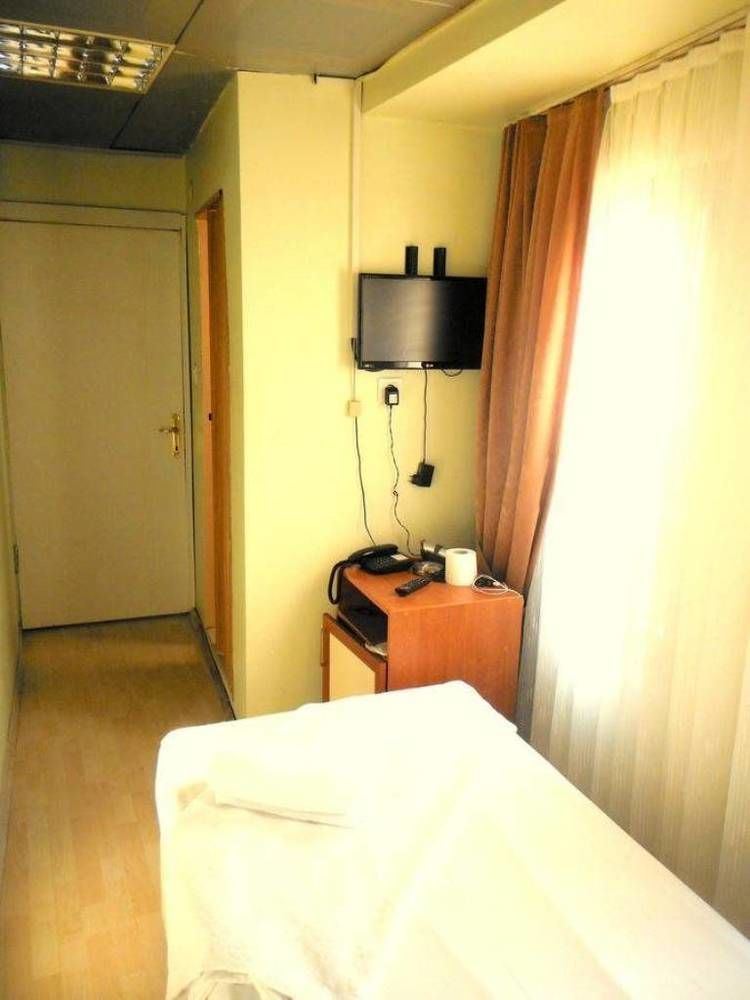 Plato Hotel Estambul Exterior foto