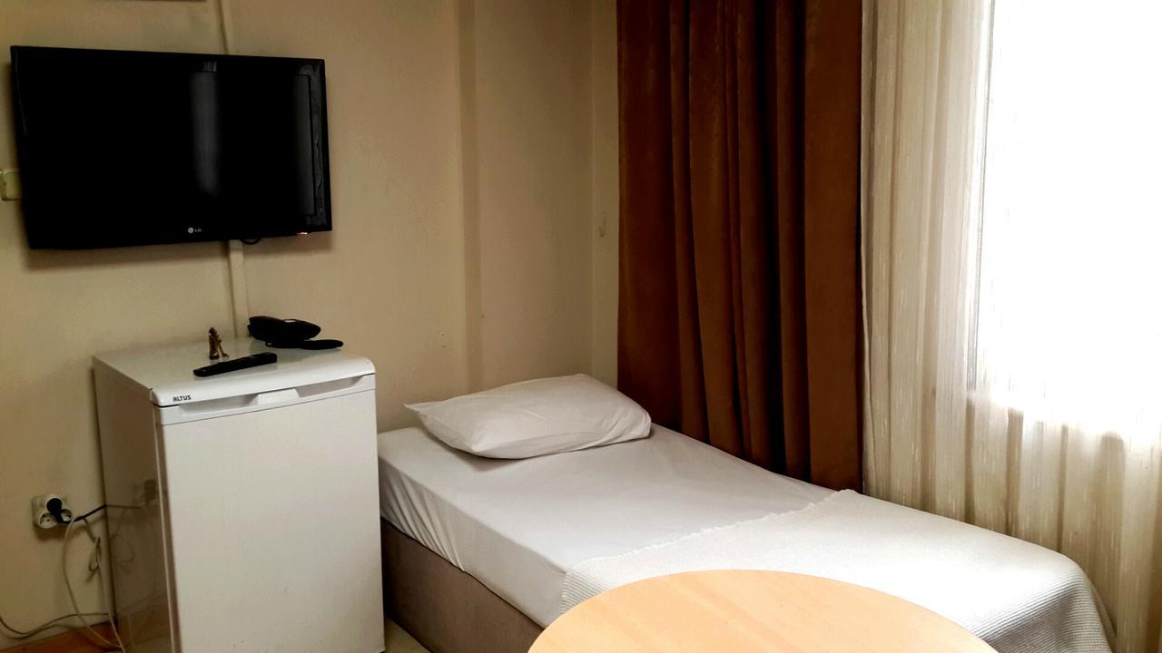 Plato Hotel Estambul Exterior foto
