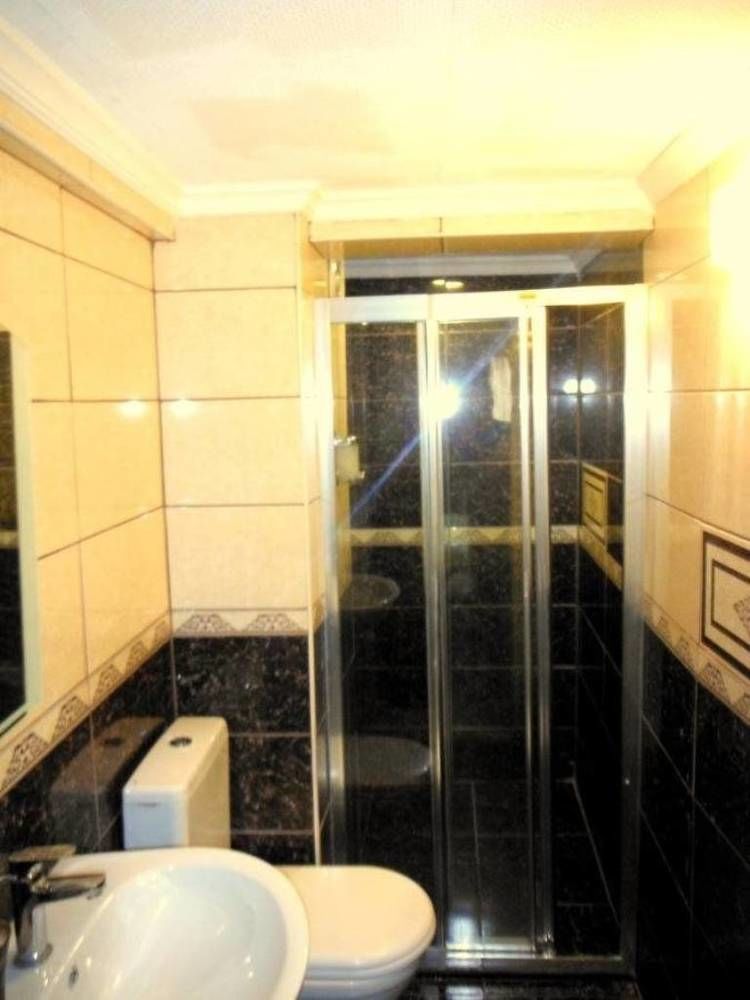 Plato Hotel Estambul Exterior foto
